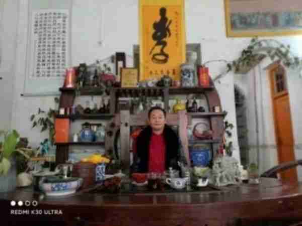 杏林典范  医者仁心 ——新时代国医战略科学家  武建新